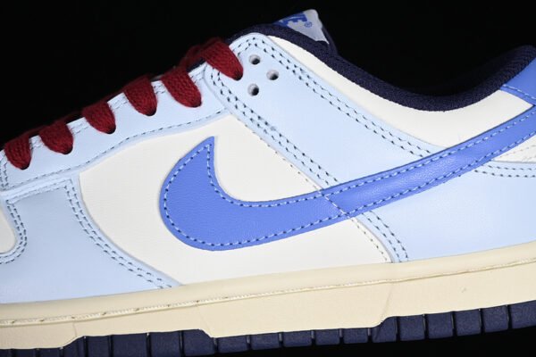 DUNK LOW SB BEIGE_BLUE