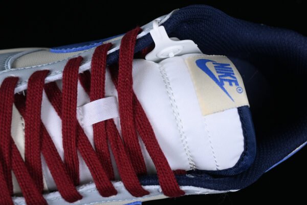 DUNK LOW SB BEIGE_BLUE