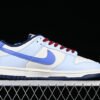 DUNK LOW SB BEIGE_BLUE