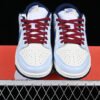DUNK LOW SB BEIGE_BLUE