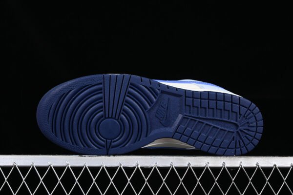 DUNK LOW SB BEIGE_BLUE