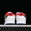 DUNK LOW GS YEAR OF THE DRAGON WHITE_WHITE_UNIVERSITY RED_BLACK
