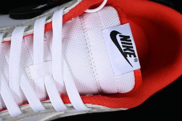DUNK LOW GS YEAR OF THE DRAGON WHITE_WHITE_UNIVERSITY RED_BLACK