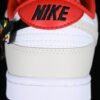 DUNK LOW GS YEAR OF THE DRAGON WHITE_WHITE_UNIVERSITY RED_BLACK