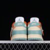 DUNK LOW SB GREY_BLUE_ORANGE