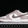 DUNK LOW SB DIFFUSED TAUPE SAIL_PLUM ECLIPSE_DIFFUSED TAUPE