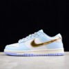 DUNK LOW NEXT NATURE BLUE TINT_COBALT BLISS_SUMMIT WHITE_VOLT_BLACK