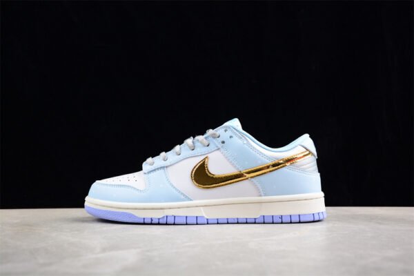 DUNK LOW NEXT NATURE BLUE TINT_COBALT BLISS_SUMMIT WHITE_VOLT_BLACK