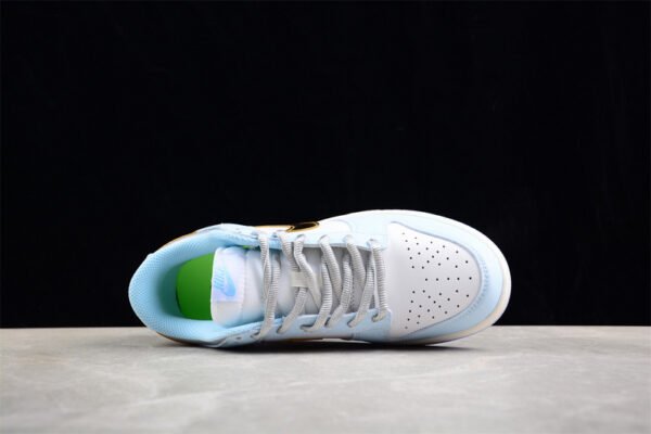 DUNK LOW NEXT NATURE BLUE TINT_COBALT BLISS_SUMMIT WHITE_VOLT_BLACK