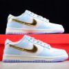 DUNK LOW NEXT NATURE BLUE TINT_COBALT BLISS_SUMMIT WHITE_VOLT_BLACK