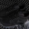 UNDEFEATED SB DUNK LOW BLACK_BLACK_BLACK
