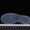 UNDEFEATED SB DUNK LOW BLACK_BLACK_BLACK