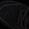 UNDEFEATED SB DUNK LOW BLACK_BLACK_BLACK
