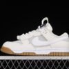 AIR DUNK LOW 3_0 REMASTERED PHOTON DUST_SUMMIT WHITE_GUM LIGHT BROWN_WHITE