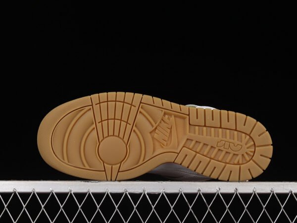 AIR DUNK LOW 3_0 REMASTERED PHOTON DUST_SUMMIT WHITE_GUM LIGHT BROWN_WHITE