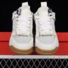 AIR DUNK LOW 3_0 REMASTERED PHOTON DUST_SUMMIT WHITE_GUM LIGHT BROWN_WHITE