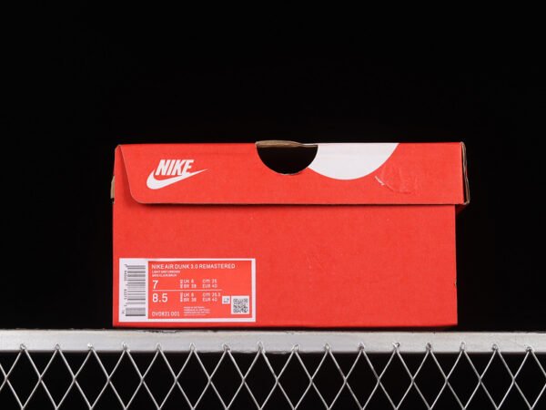 AIR DUNK LOW 3_0 REMASTERED PHOTON DUST_SUMMIT WHITE_GUM LIGHT BROWN_WHITE