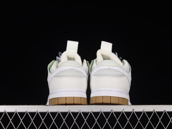 AIR DUNK LOW 3_0 REMASTERED PHOTON DUST_SUMMIT WHITE_GUM LIGHT BROWN_WHITE