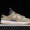 AIR DUNK LOW 3_0 REMASTERED GREY_BLUE_GREEN_GUM LIGHT BROWN_WHITE