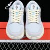 DUNK LOW SB GONE FISHING PHOTON DUST_LIGHT SILVER_ALABASTER_OCEAN BLISS_BLACK