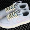 DUNK LOW SB GONE FISHING PHOTON DUST_LIGHT SILVER_ALABASTER_OCEAN BLISS_BLACK