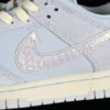 DUNK LOW SB GONE FISHING PHOTON DUST_LIGHT SILVER_ALABASTER_OCEAN BLISS_BLACK