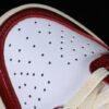 DUNK LOW SB PREMIUM WHITE_TEAM RED_COCONUT MILK