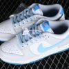 DUNK LOW SB 520 OCEAN BLISS_SUMMIT WHITE_OCEAN BLISS