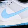 DUNK LOW SB 520 OCEAN BLISS_SUMMIT WHITE_OCEAN BLISS