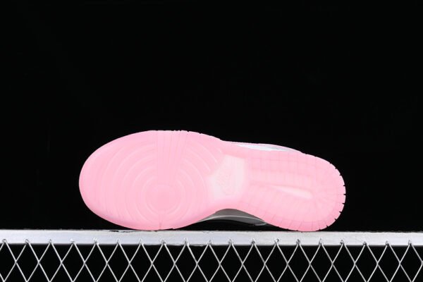 DUNK LOW SB 520 WHITE_GREY_PINK