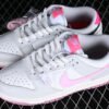 DUNK LOW SB 520 WHITE_GREY_PINK