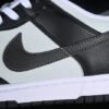 DUNK LOW MINI SWOOSH BLACK_WHITE_TOTAL ORANGE