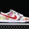 DUNK LOW PRO SB PARIS ROPE_SPECIAL CARDINAL