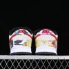 DUNK LOW PRO SB PARIS ROPE_SPECIAL CARDINAL