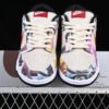 DUNK LOW PRO SB PARIS ROPE_SPECIAL CARDINAL