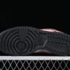 DUNK LOW PRO SB PARIS ROPE_SPECIAL CARDINAL