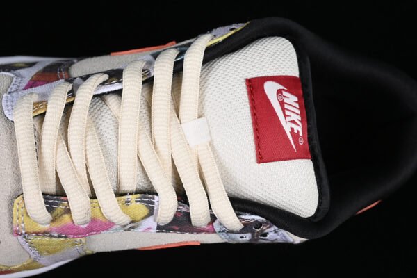 DUNK LOW PRO SB PARIS ROPE_SPECIAL CARDINAL