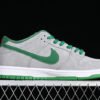 DUNK LOW PREMIUM SB MEDUSA MTT SLVR_CLSSC GRN-SL-VRSTY RD