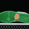DUNK LOW PREMIUM SB MEDUSA MTT SLVR_CLSSC GRN-SL-VRSTY RD