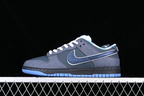 CONCEPTS DUNK LOW PRO SB BLUE LOBSTER NIGHTSHADE_DARK SLATE