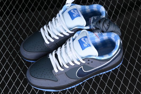 CONCEPTS DUNK LOW PRO SB BLUE LOBSTER NIGHTSHADE_DARK SLATE