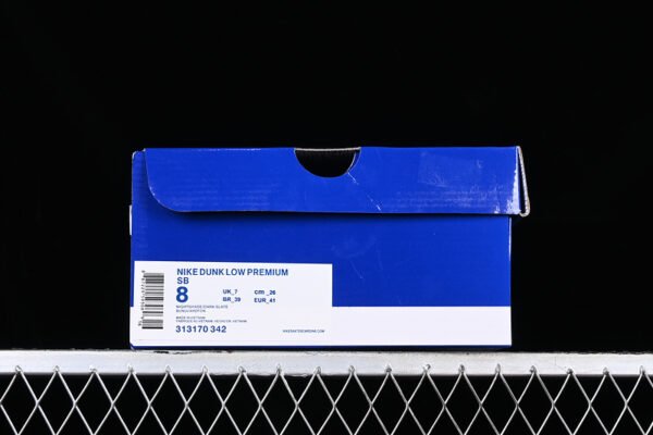 CONCEPTS DUNK LOW PRO SB BLUE LOBSTER NIGHTSHADE_DARK SLATE