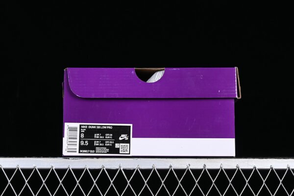 DUNK LOW PRO SB FOG BLACK_BLACK_BLACK_COOL GREY_GUM