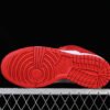 DUNK LOW RETRO SP ST JOHN S WHITE_UNIVERSITY RED