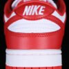 DUNK LOW RETRO SP ST JOHN S WHITE_UNIVERSITY RED