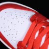 DUNK LOW RETRO SP ST JOHN S WHITE_UNIVERSITY RED