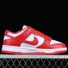 DUNK LOW RETRO SP ST JOHN S WHITE_UNIVERSITY RED