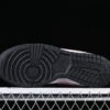 DUNK LOW BLACK_WHITE_PINK