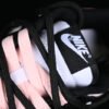 DUNK LOW BLACK_WHITE_PINK