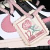 DUNK LOW SB BLACK_WHITE_PINK